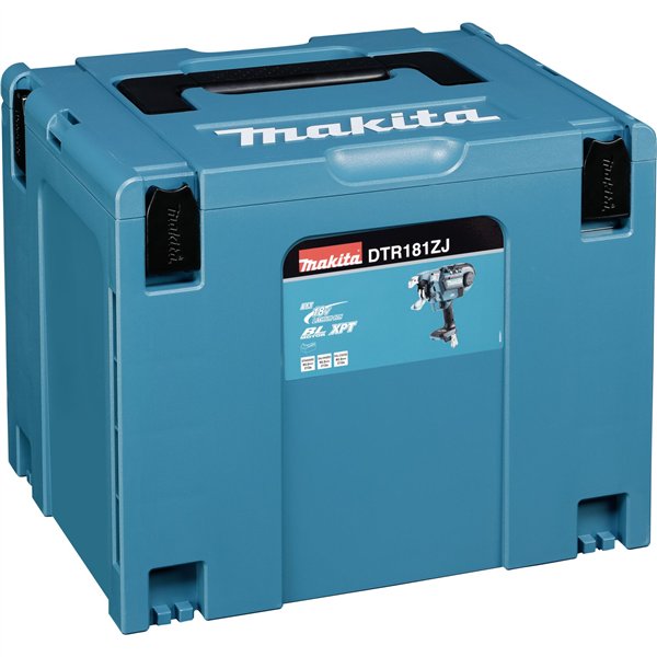 Makita DTR181ZJ legaferri a batteria