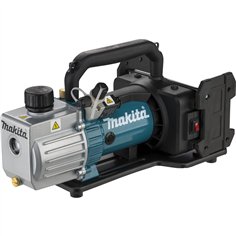 Makita DVP181ZK pompa per vuoto a batteria