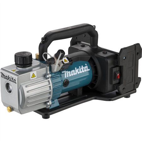 Makita DVP181ZK pompa per vuoto a batteria