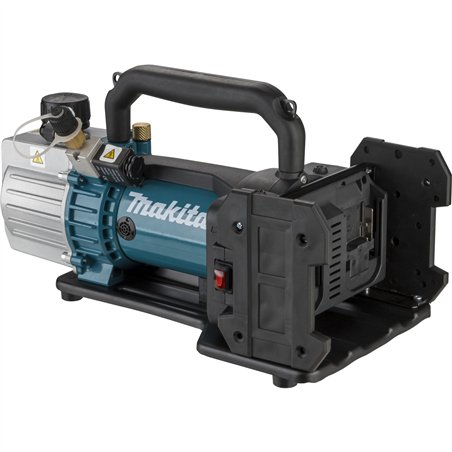 Makita DVP181ZK pompa per vuoto a batteria