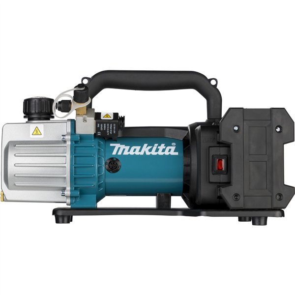 Makita DVP181ZK pompa per vuoto a batteria