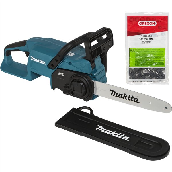 Makita DUC307ZX2 Motosega a batteria