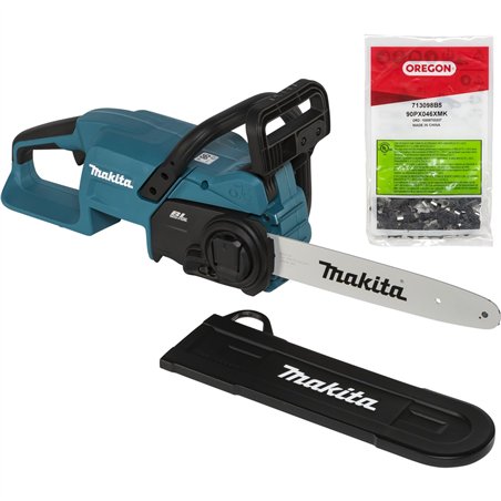 Makita DUC307ZX2 Motosega a batteria