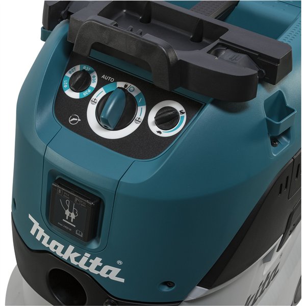 Makita VC4210M Aspiratore