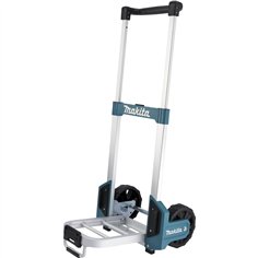 Makita TR00000001 MAKPAC Trolley 2