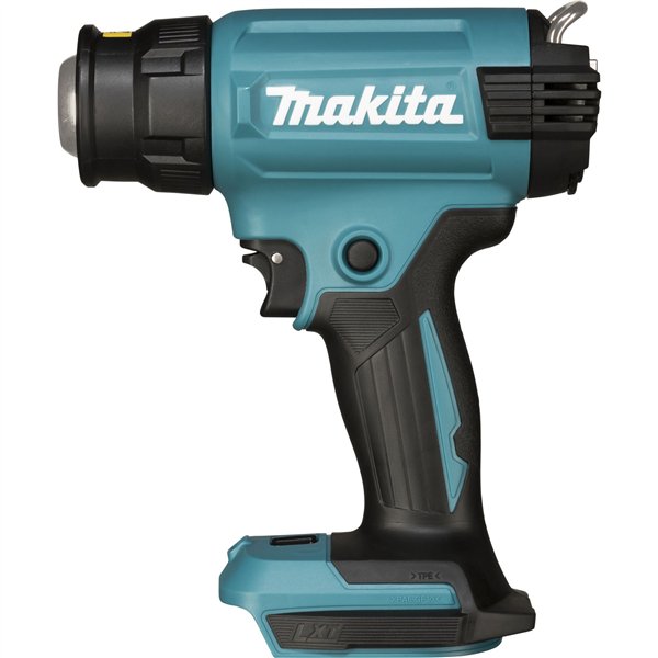 Makita DHG181ZJ Termosoffiatore a batt.