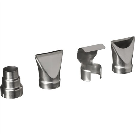 Makita DHG181ZJ Termosoffiatore a batt.