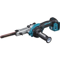 Makita DBS180ZJ levigatrice a nastro a batt.