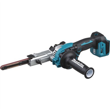 Makita DBS180ZJ levigatrice a nastro a batt.