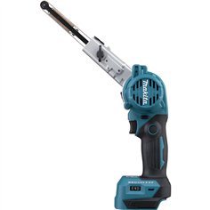 Makita DBS180ZJ levigatrice a nastro a batt. 2