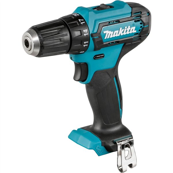 Makita DF333DZJ Trapano avvitatore a batteria