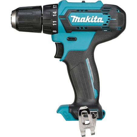 Makita DF333DZJ Trapano avvitatore a batteria