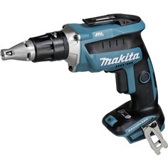 Makita DFS452ZJ avvitatore per cartongesso