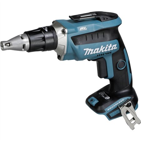 Makita DFS452ZJ avvitatore per cartongesso
