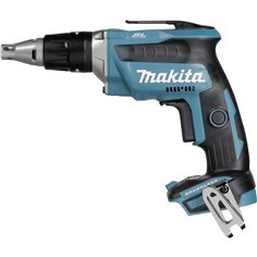 Makita DFS452ZJ avvitatore per cartongesso 2
