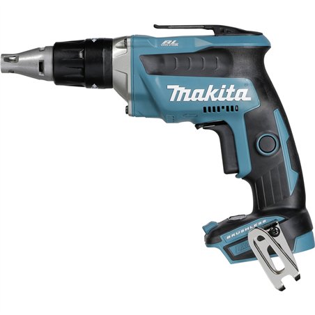 Makita DFS452ZJ avvitatore per cartongesso