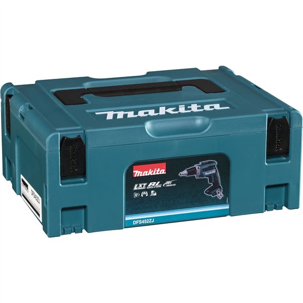 Makita DFS452ZJ avvitatore per cartongesso