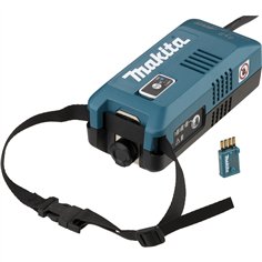 Makita 199773-1 adattatore radio WUT02U 2