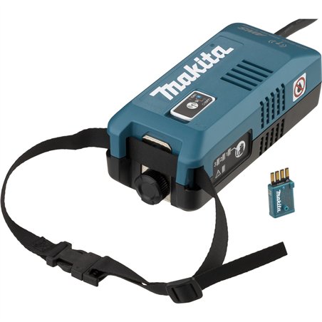 Makita 199773-1 adattatore radio WUT02U
