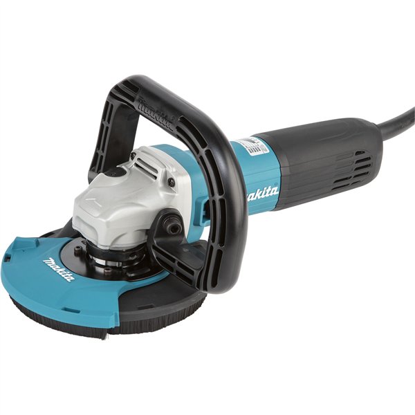 Makita PC5010C levigatrice cemento