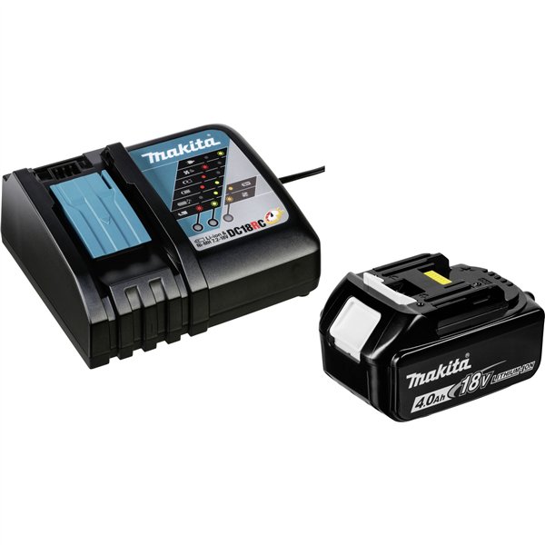 Makita DLM330RM tagliaerba a batteria