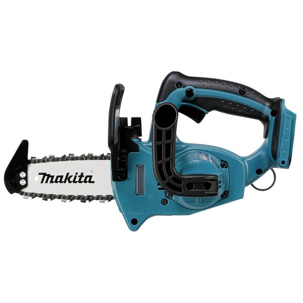Makita DUC122Z Motosega a batteria