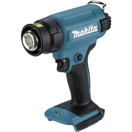 Makita DHG180Z soffiatore ad aria calda a batt.