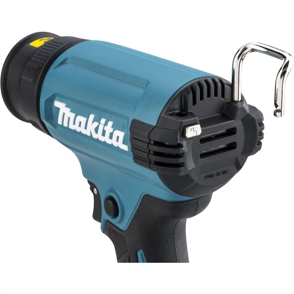 Makita DHG180Z soffiatore ad aria calda a batt.