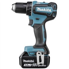 Makita DDF485RFJ Trapano avvitatore a batteria 2