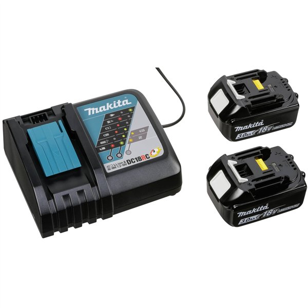 Makita DDF485RFJ Trapano avvitatore a batteria