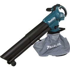 Makita DUB187Z soffiatore foglie/aspir. a batt.