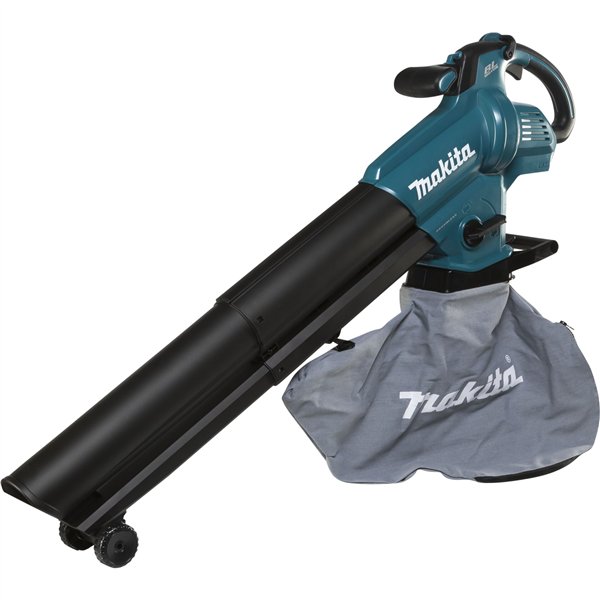 Makita DUB187Z soffiatore foglie/aspir. a batt.