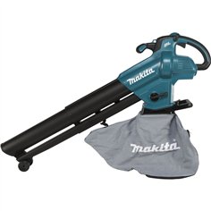 Makita DUB187Z soffiatore foglie/aspir. a batt. 2