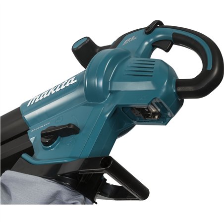 Makita DUB187Z soffiatore foglie/aspir. a batt.