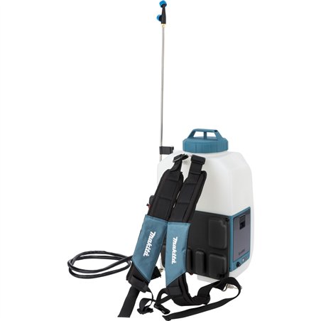 Makita DUS158Z pompa irroratrice a batteria