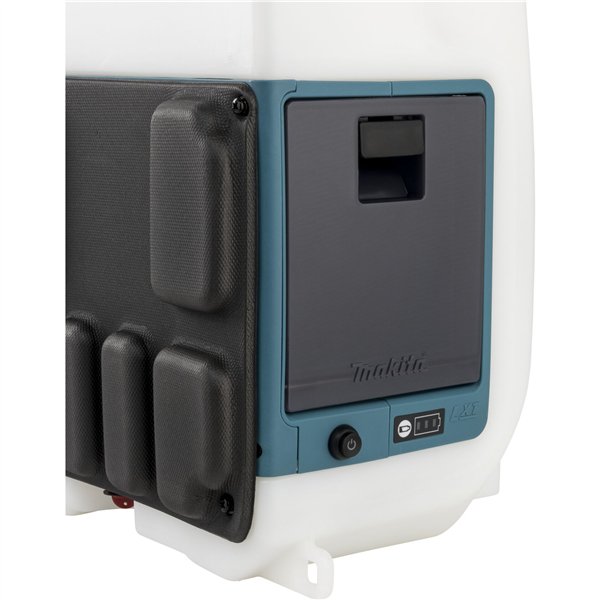 Makita DUS158Z pompa irroratrice a batteria