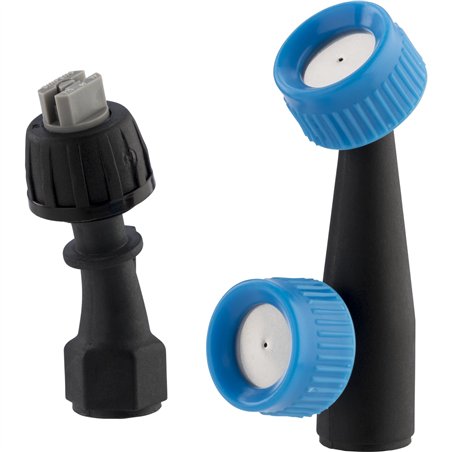 Makita DUS158Z pompa irroratrice a batteria