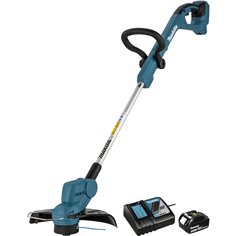 Makita DUR193RF Tagliaerba a batteria