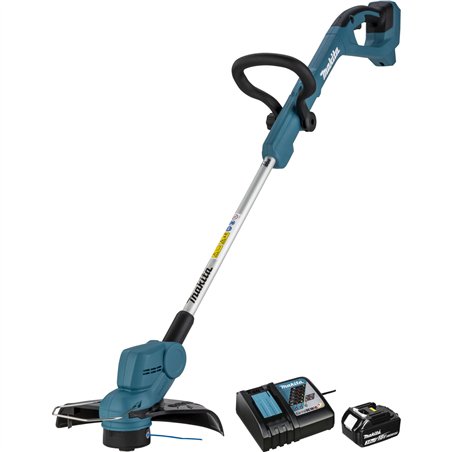 Makita DUR193RF Tagliaerba a batteria