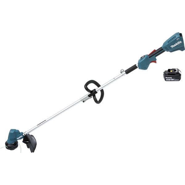 Makita DUR192LRT1 Tagliaerba a batteria