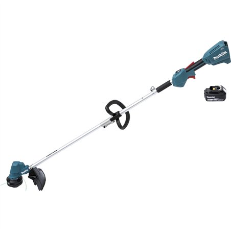 Makita DUR192LRT1 Tagliaerba a batteria