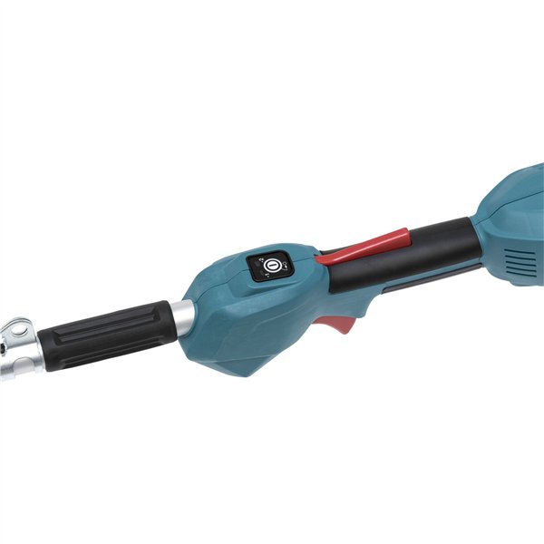 Makita DUR192LRT1 Tagliaerba a batteria