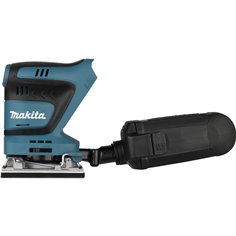 Makita DBO484Z levigatrice orbitale a batt. 2