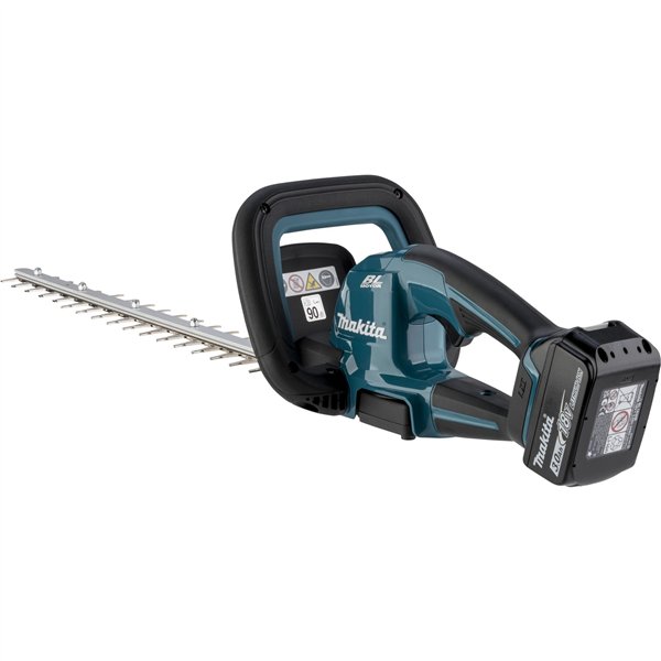 Makita DUH506RF Tagliasiepi a batteria