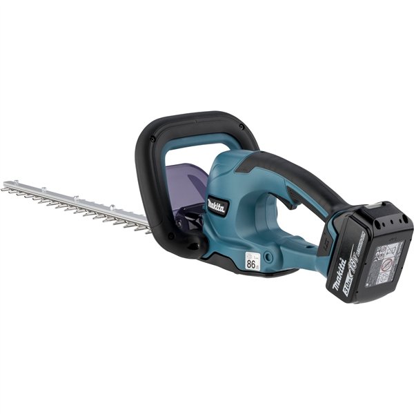 Makita DUH507RF Tagliasiepi a batteria