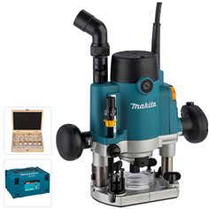 Makita RP1111CJFA Fresatrice verticale