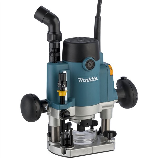 Makita RP1111CJFA Fresatrice verticale