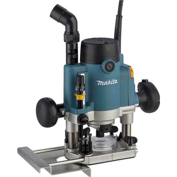 Makita RP1111CJFA Fresatrice verticale