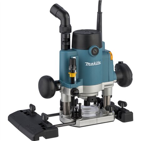 Makita RP1111CJFA Fresatrice verticale