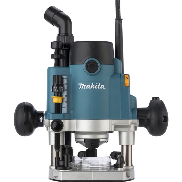Makita RP1111CJFA Fresatrice verticale